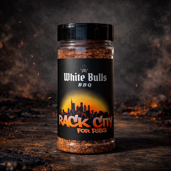 Rack City Rub | The OG Rib & Pork Foundation