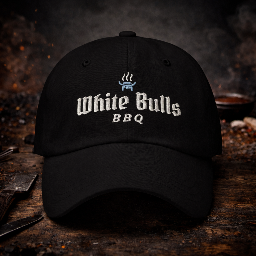 The Signature Field Cap