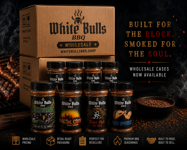 Wholesale Cases