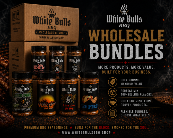 Wholesale Bundles