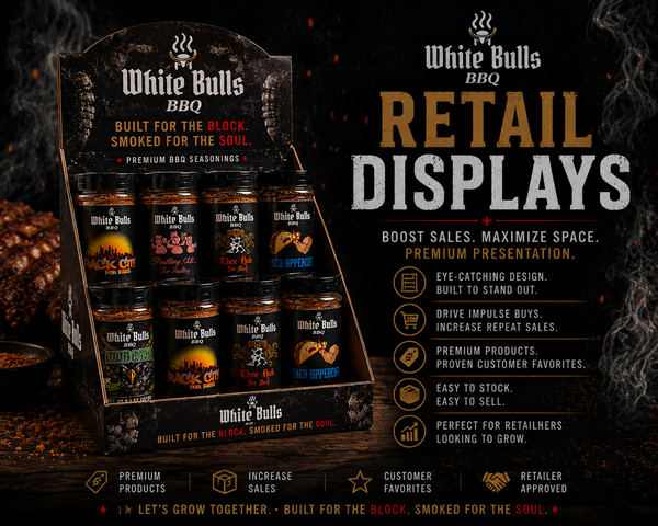 Retail Displays