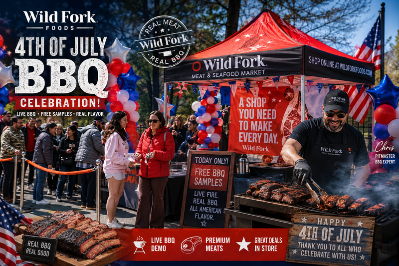 Wild Fork Foods