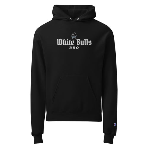 Official White Bulls BBQ Pit-Gear by Champion®