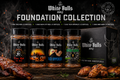 Foundation Collection – Wholesale Bundle (4 Cases / 48 Bottles)