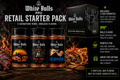 Retail Starter Pack – Wholesale Bundle (3 Cases / 36 Bottles)