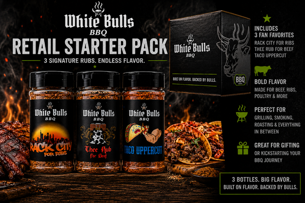 Retail Starter Pack – Wholesale Bundle (3 Cases / 36 Bottles)