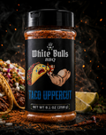 Taco Uppercut
