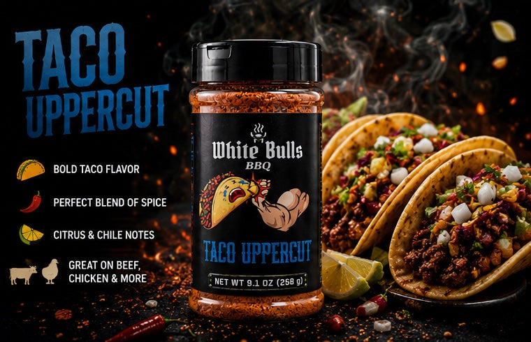 Taco Uppercut